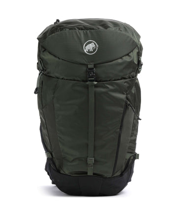 Mammut Lithium 30 W Wandelrugzak dark marsh/black