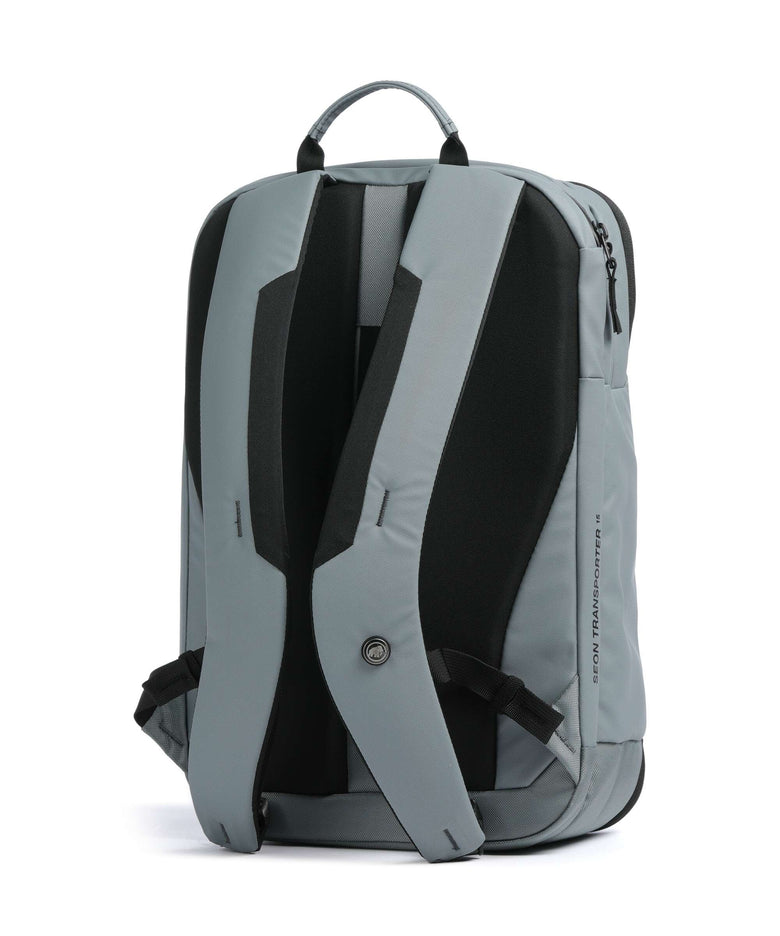 Mammut Seon Transporter 15 Laptop backpack strata