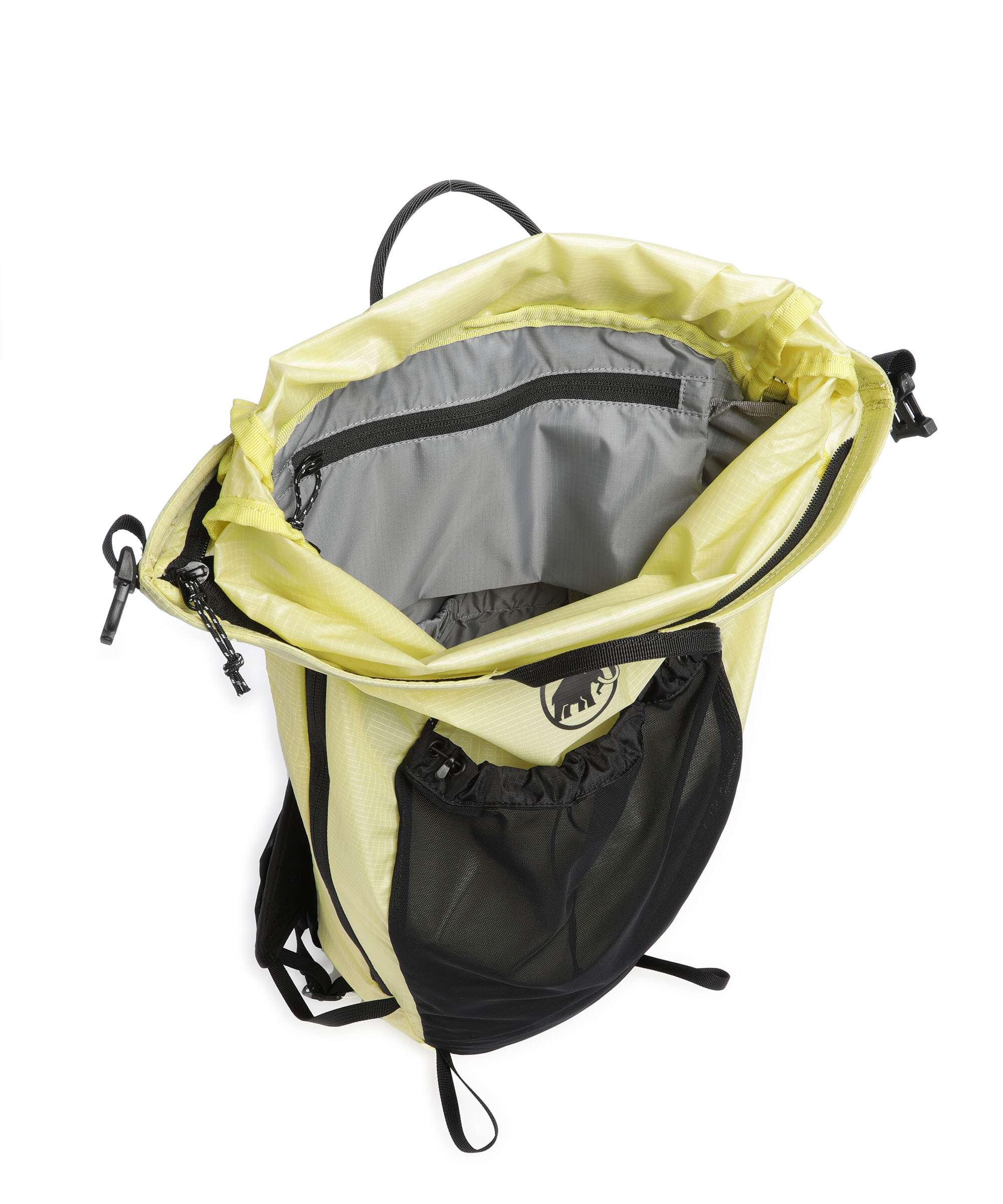 Mammut Aenergy 18 Hiking backpack holunder