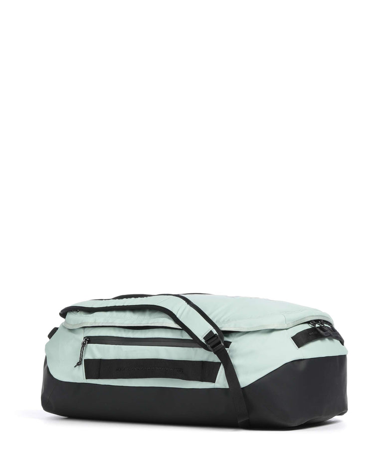 Mammut Cargo 35 Weekend bag silver sage