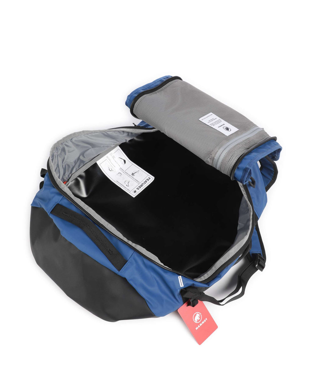 Mammut Cargo 35 Weekend bag tschiel