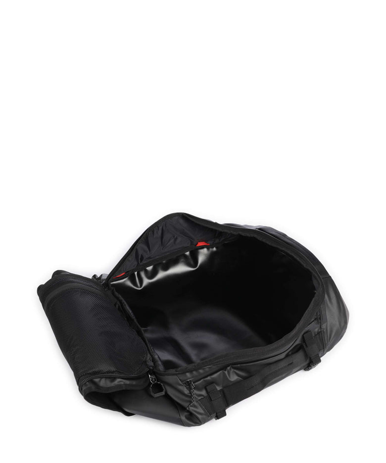Mammut Cargo 50 Travel bag black