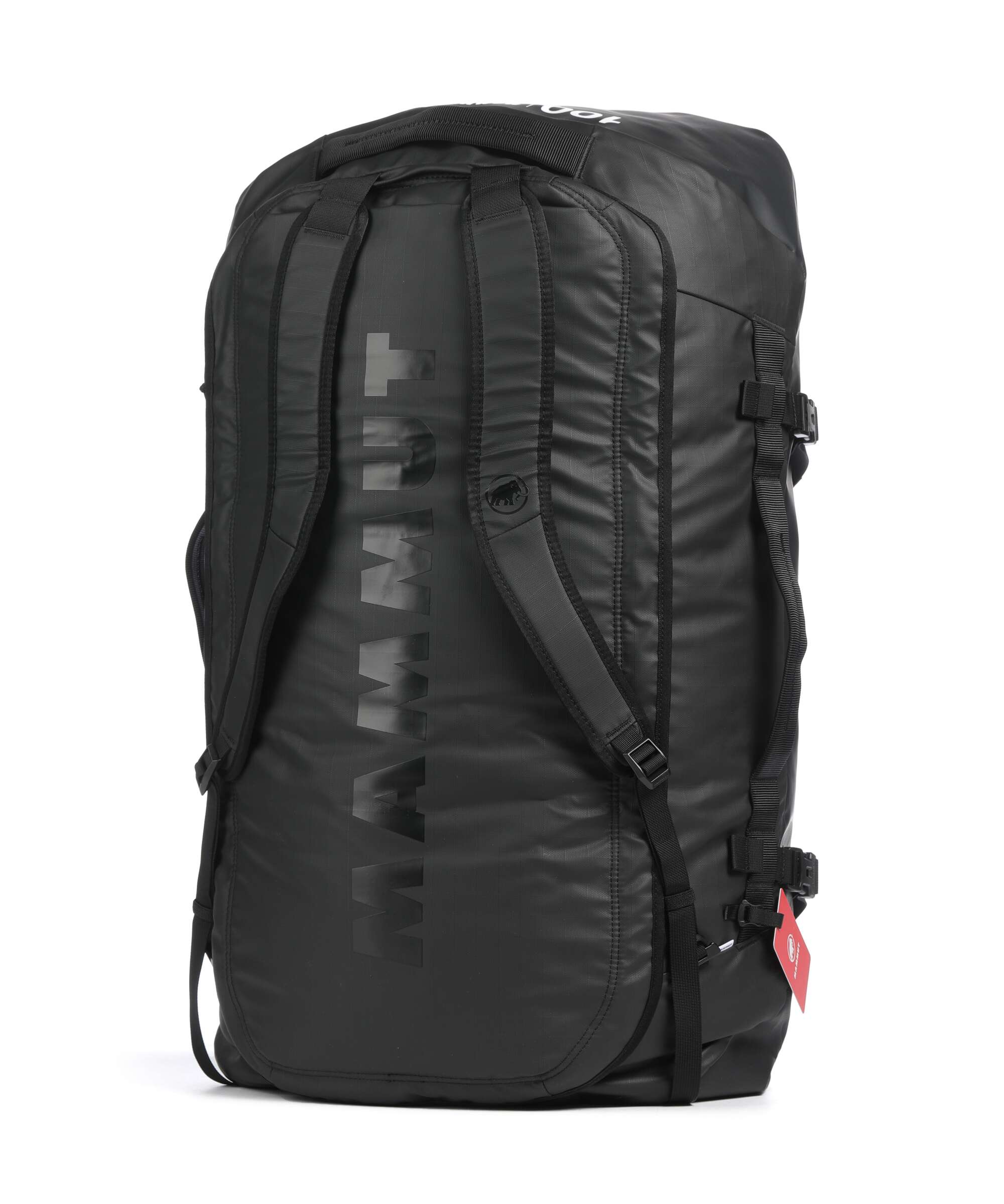 Mammut Cargo 100 Travel bag black