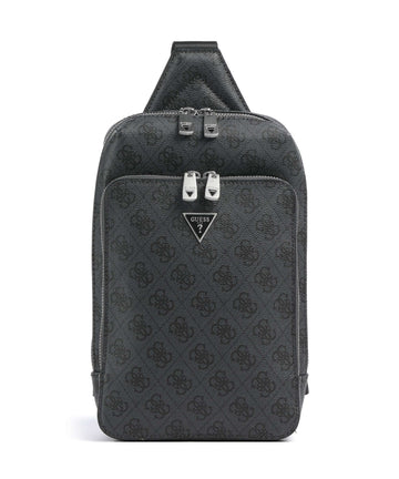 Guess Milano Sling rugzak black