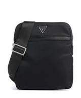 Guess Milano Crossbody tas black