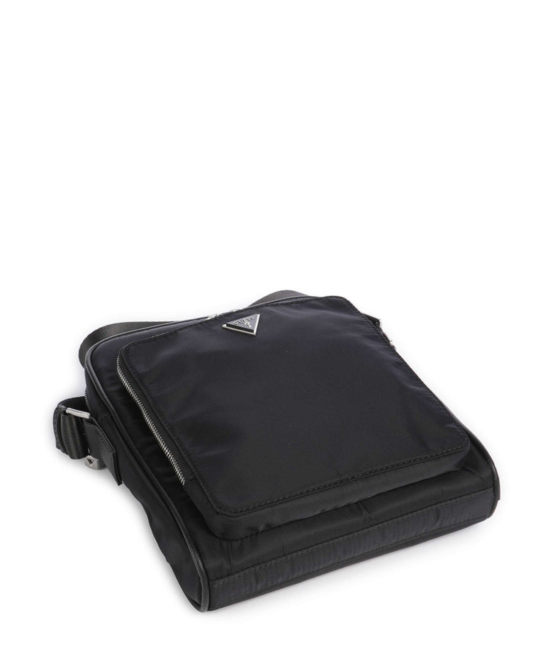 Guess Milano Crossbody bag black