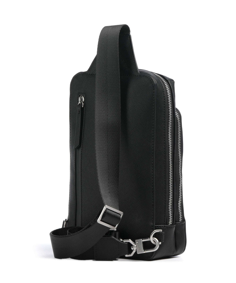 Guess Milano Sling bag black