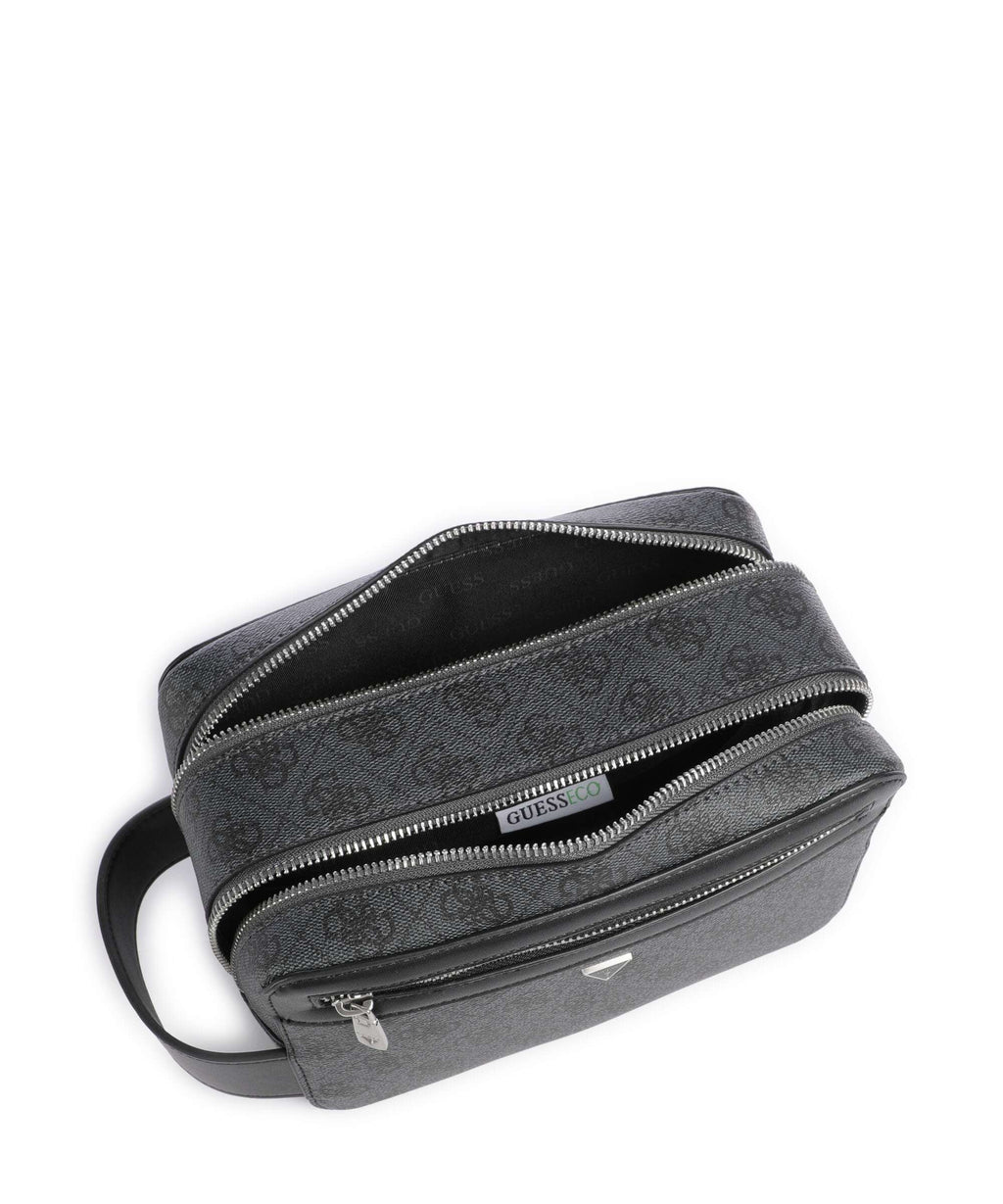 Guess Losanna Toiletry bag black
