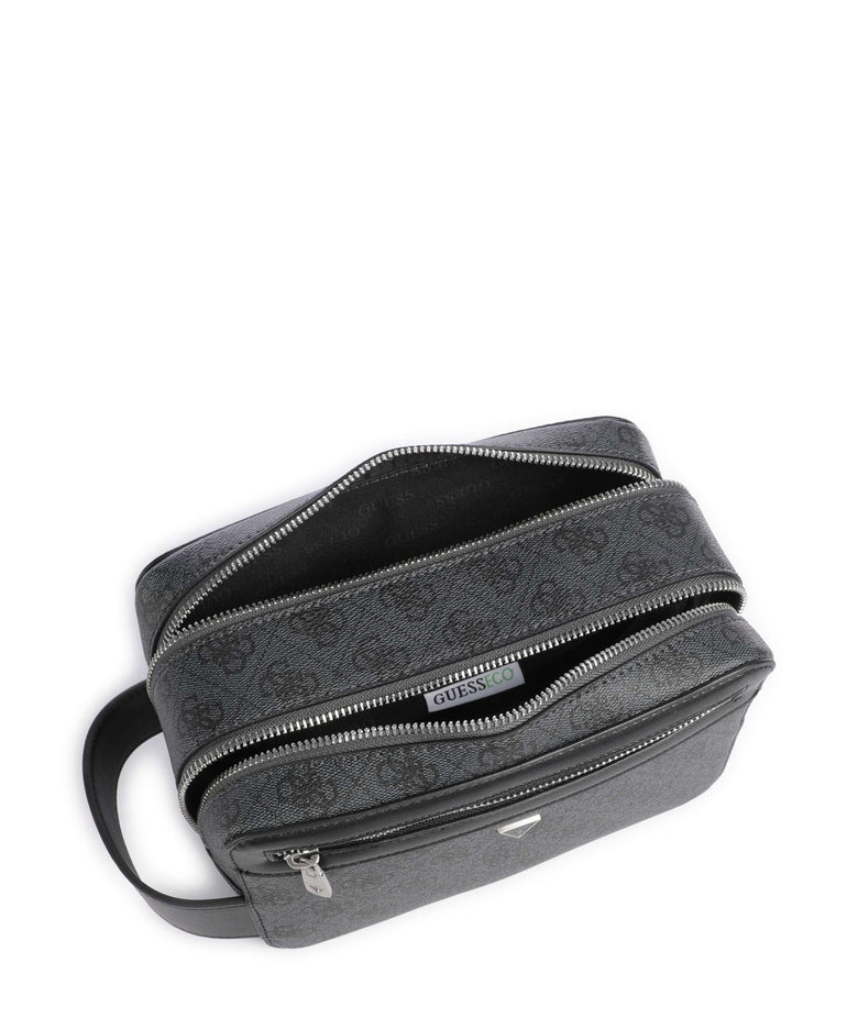 Guess Losanna Toiletry bag black