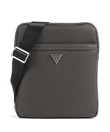 Guess Certosa Eco Crossbody tas grey