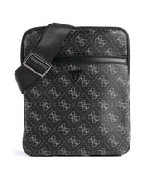 Guess Vezzola Sac bandoulière dark black