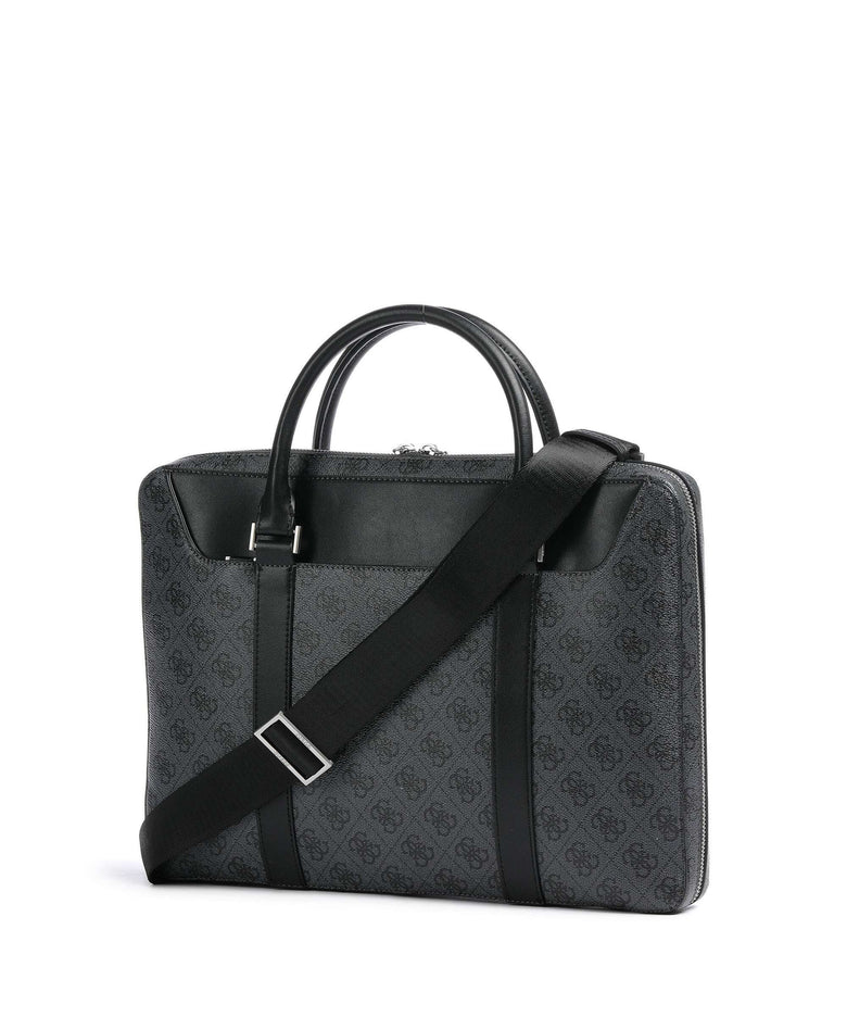 Guess Vezzola Briefcase black