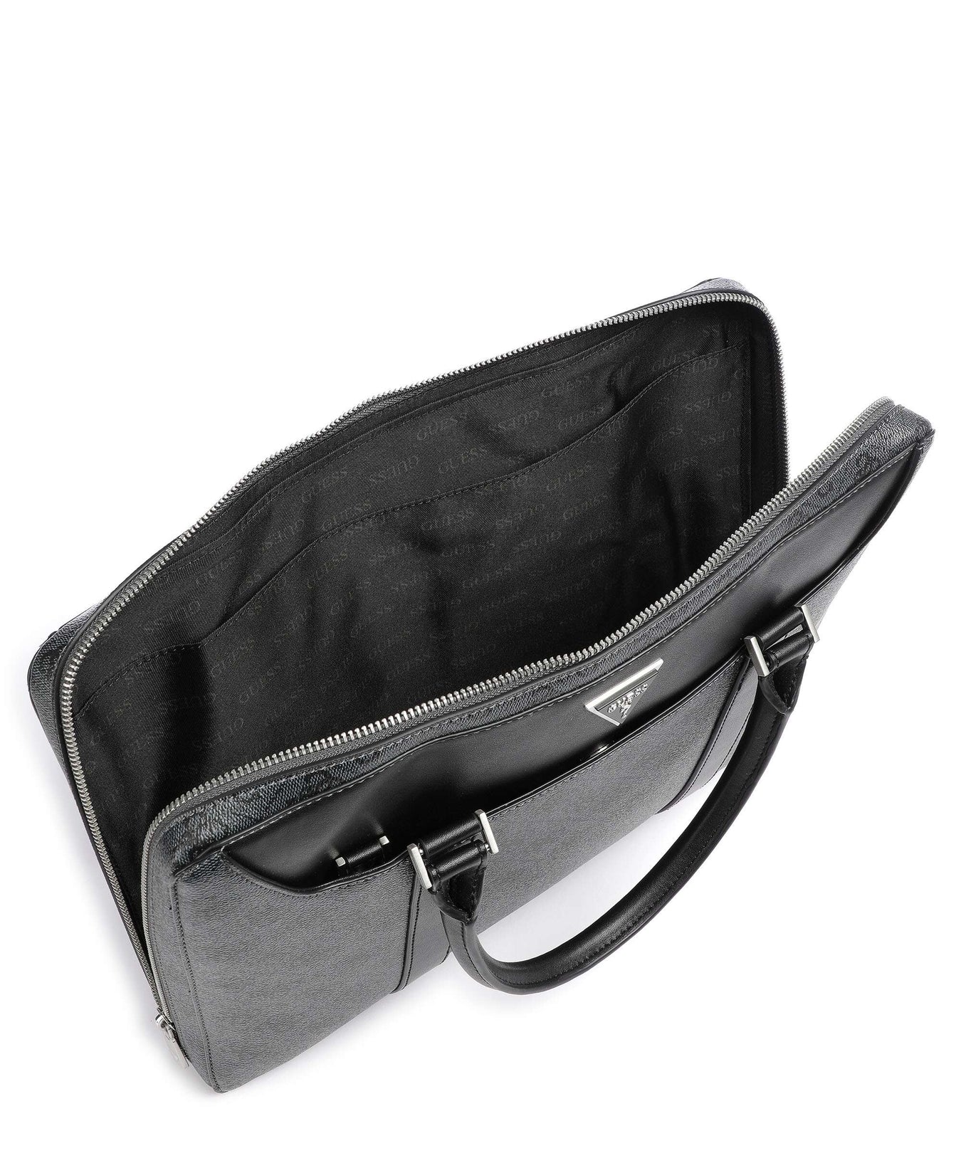 Guess Vezzola Briefcase black