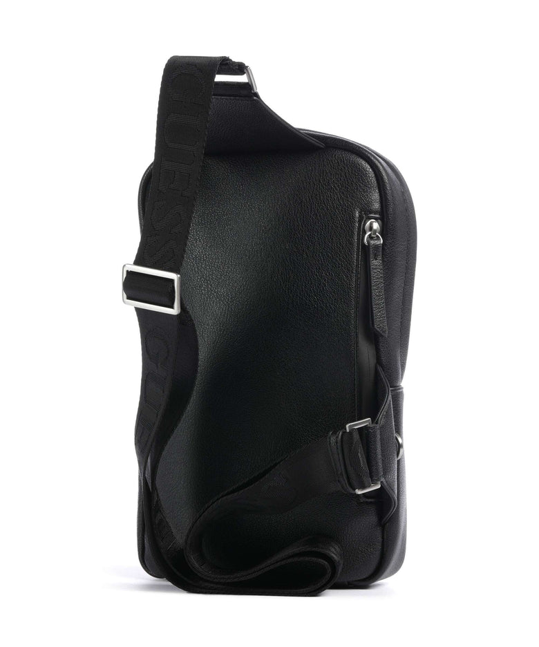 Guess Boston Sling bag black