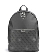 Guess Milano Sac à dos black/white