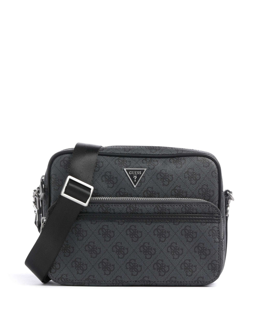 Guess Milano Crossbody bag black
