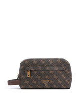 Guess Milano Toilettas brown/ochre