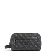 Guess Milano Toilettas dark black