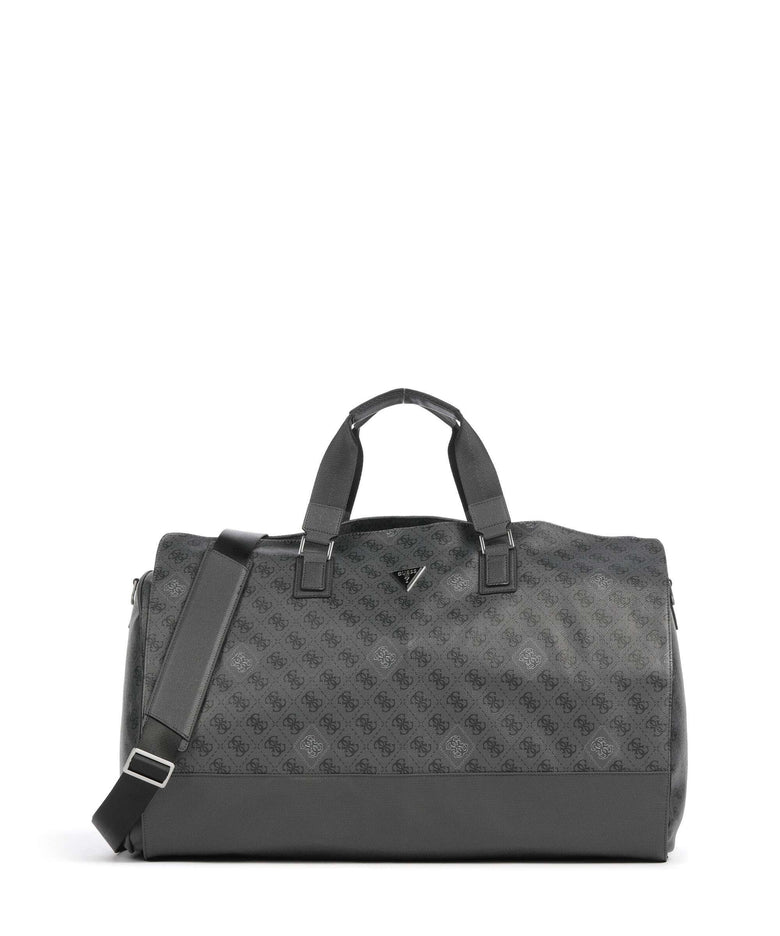 Guess Milano Weekend bag black/white