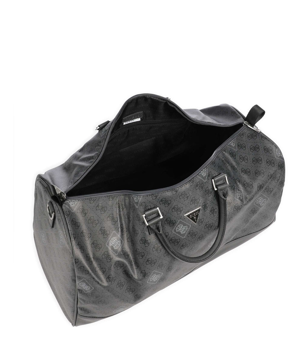 Guess Milano Weekend bag black/white