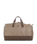 Guess Milano Weekendtas beige/brown