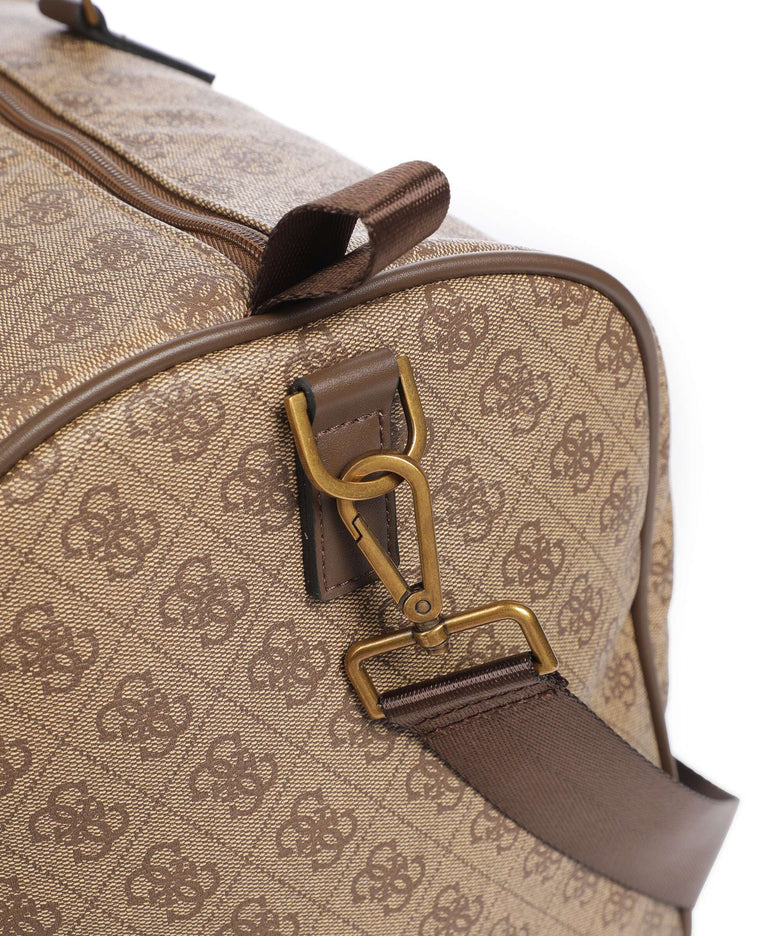 Guess Milano Weekend bag beige/brown