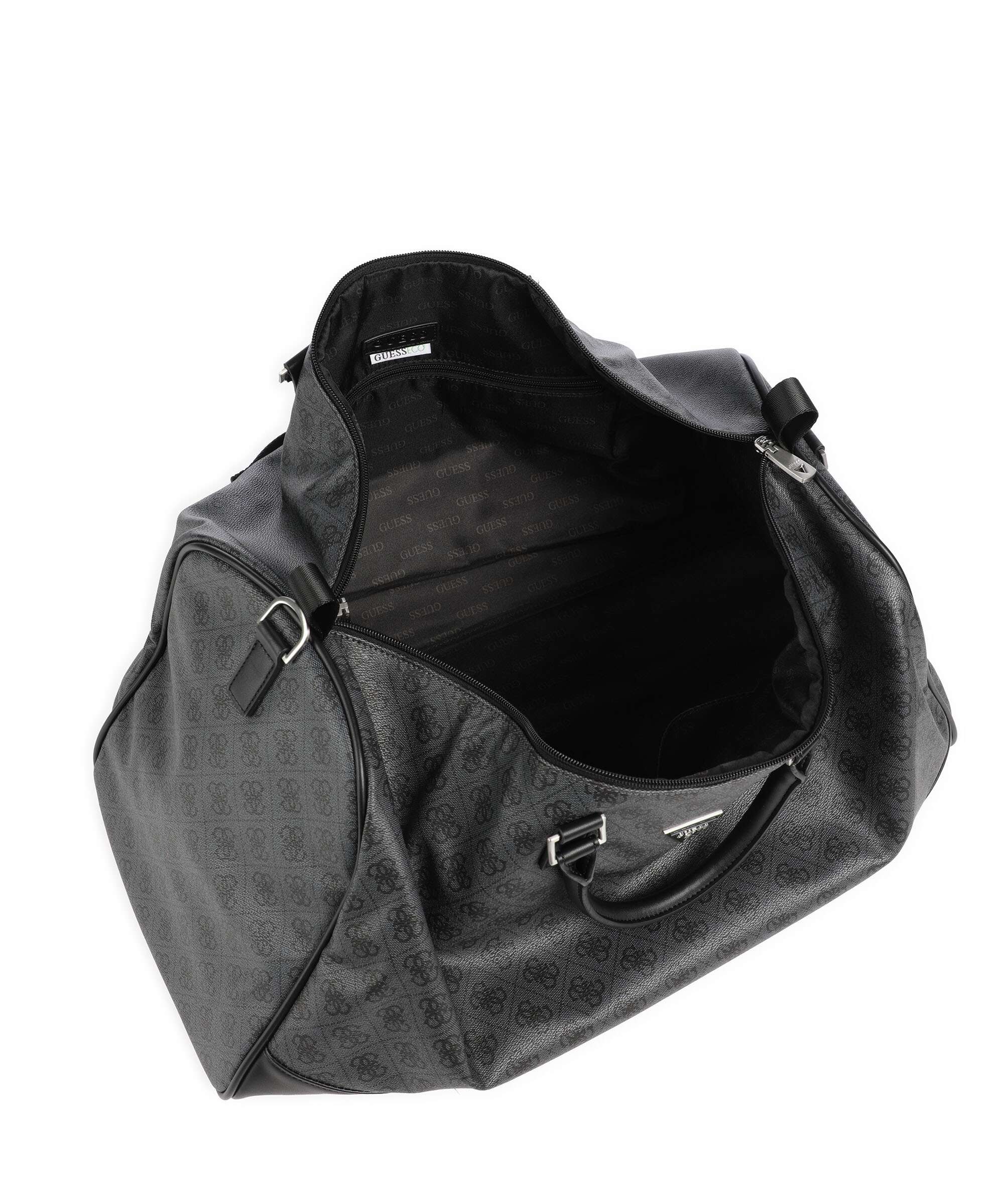 Guess Milano Weekend bag black