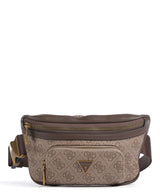Guess Vezzola Eco Heuptas beige/brown