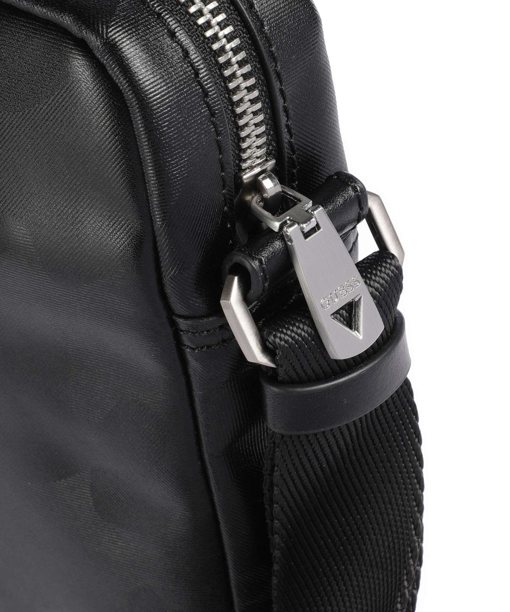 Guess Venezia Crossbody bag black