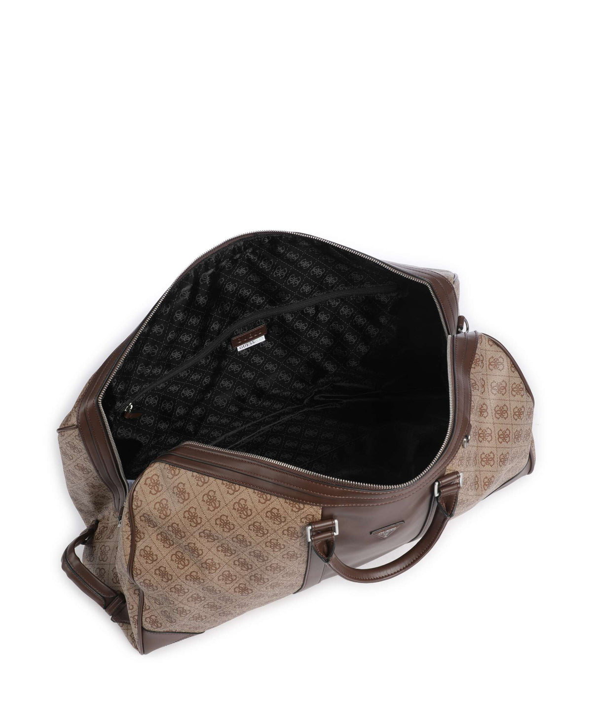 Guess Milano Weekend bag beige/cognac