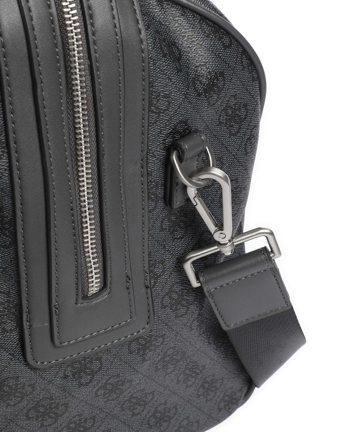 Guess Milano Weekend bag black/antracite