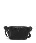 Guess Milano Eco Belt bag black