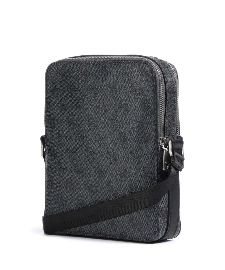 Guess Torino Crossbody bag black