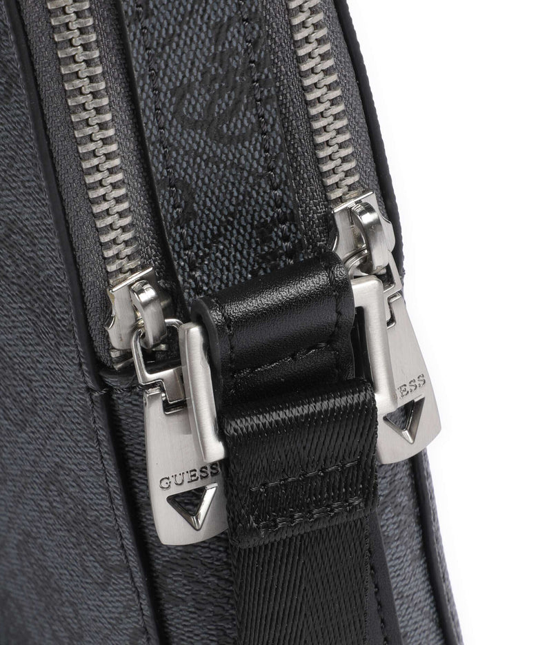 Guess Torino Crossbody bag black