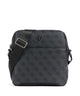 Guess Torino Eco Sac bandoulière black
