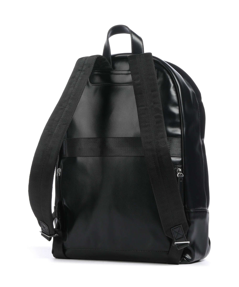 Guess Milano Eco Backpack black
