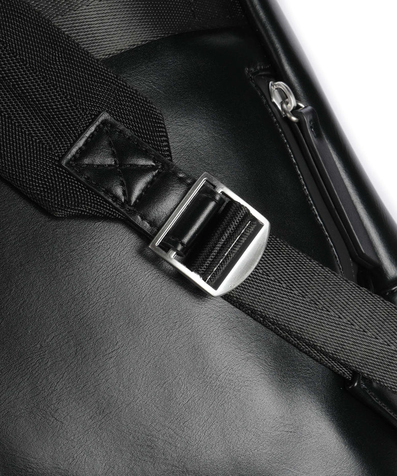 Guess Milano Eco Backpack black