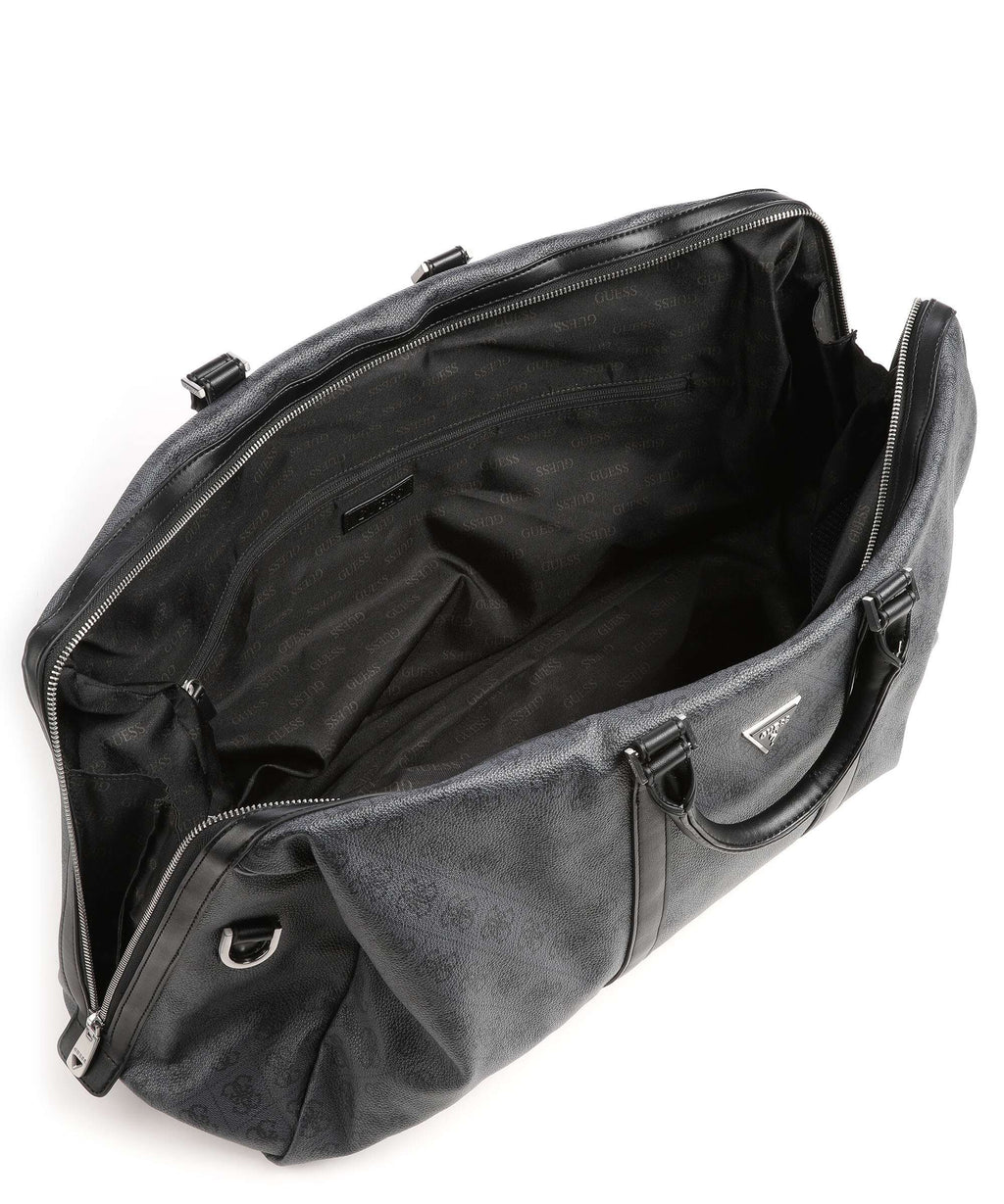 Guess Vezzola Weekend bag black