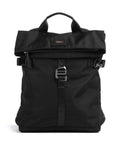 Guess Milano Backpack black