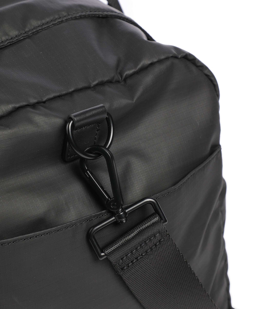 Guess Sondrio Weekend bag black