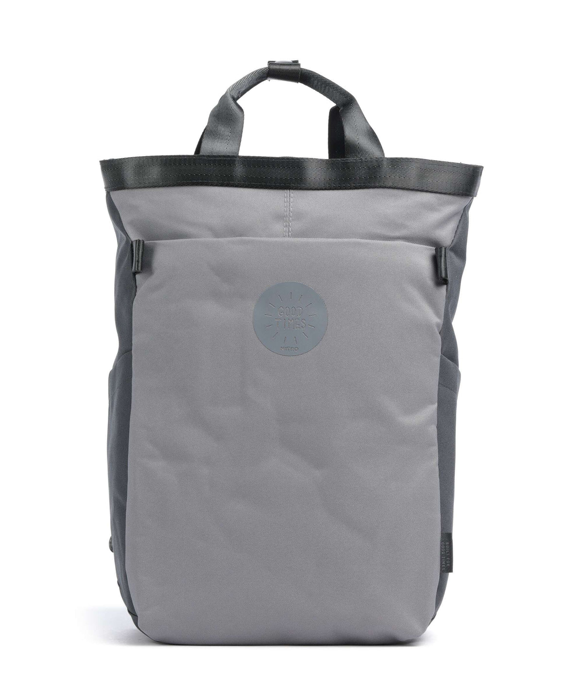 Nitro Mojo 16 Backpack graphite