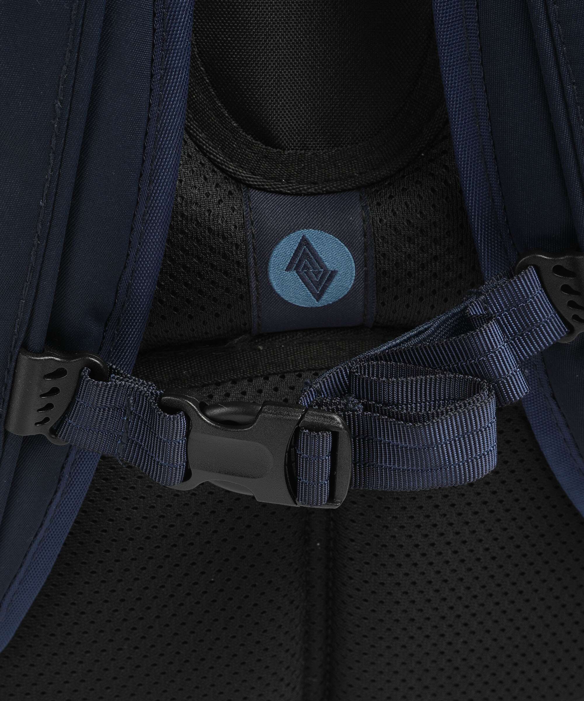 Nitro Future Hero 37 Backpack nightsky