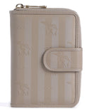 Maison Mollerus Vinerus Saentis Wallet taupe grau
