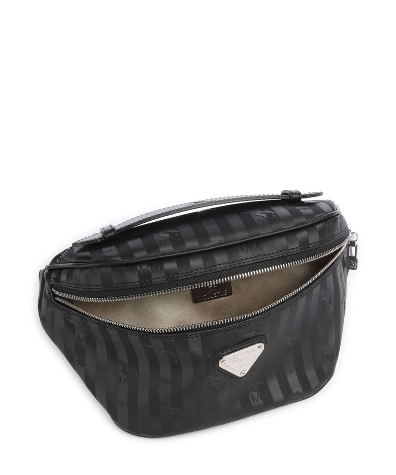 Maison Mollerus Vinerus Brienz Belt bag classic schwarz