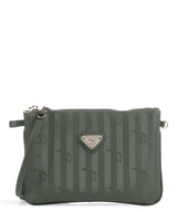 Maison Mollerus Vinerus Tamins Sac bandoulière olive grün
