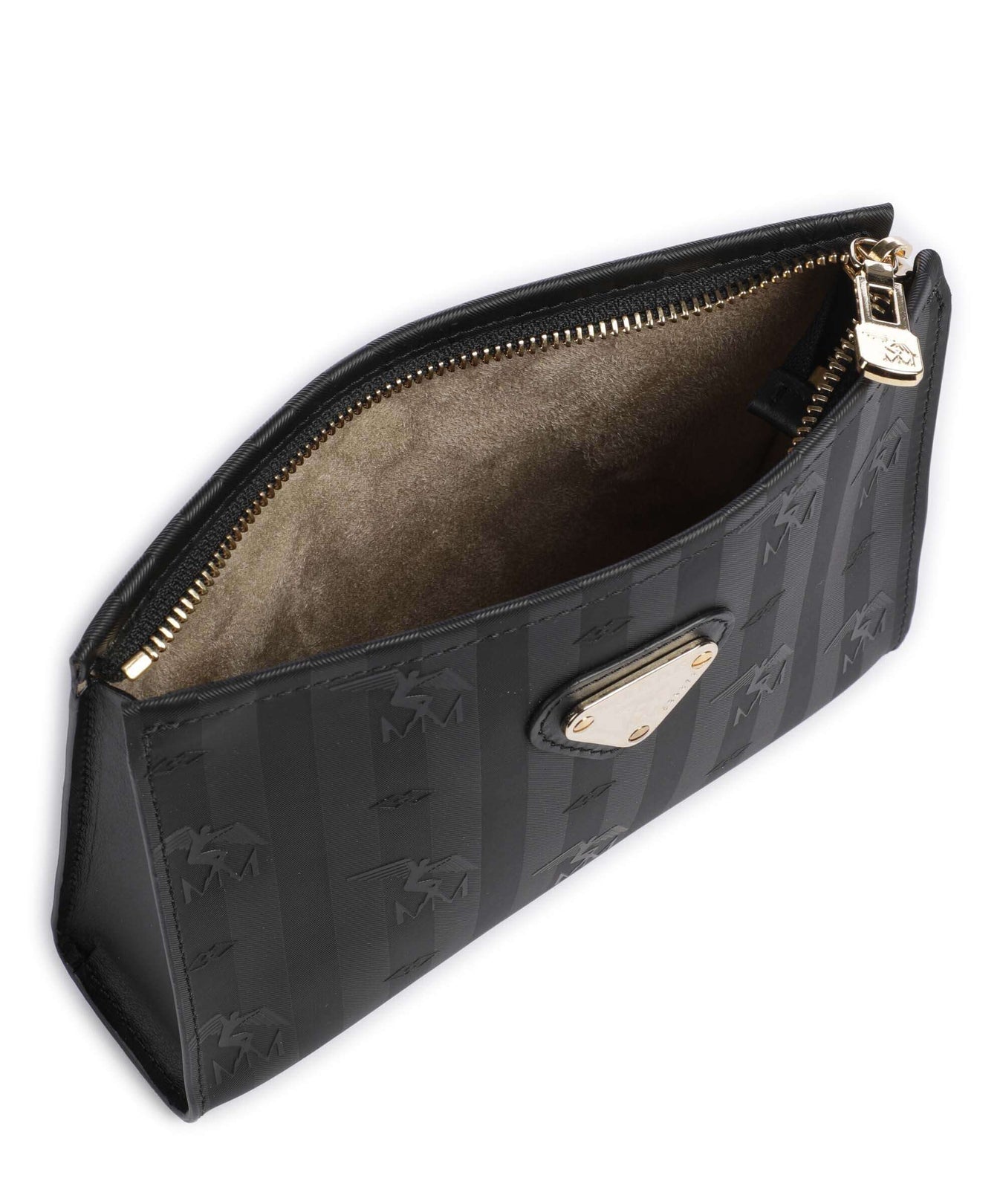 Maison Mollerus Vinerus Basodino Toiletry bag schwarz