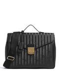 Maison Mollerus Vinerus Wylen Handbag schwarz