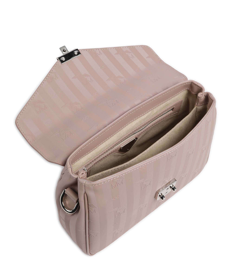 Maison Mollerus Vinerus Marly Crossbody bag soft rosé