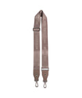 Maison Mollerus Aladdin Bag strap rosé/silber