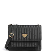Maison Mollerus Vinerus Fey Sac bandoulière black/gold